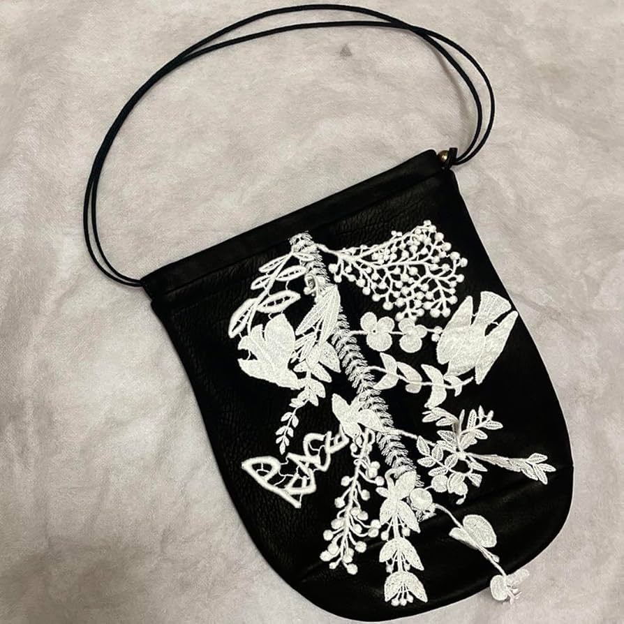 mina perhonen forest parade カドルパース minä perhonen cuddle purse forest parade | pieni・huone 覚王山